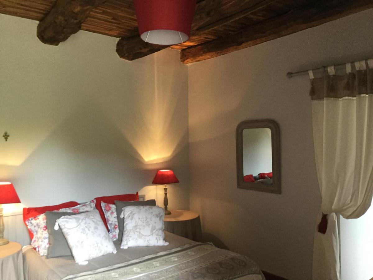 Chambres D'Hotes Domaine Du Bois-Basset Saint-Onen-la-Chapelle Kültér fotó